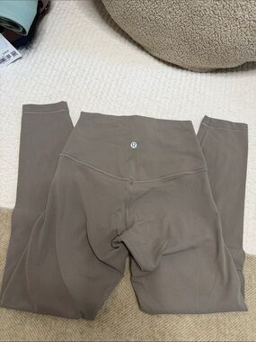 LULULEMON ALIGN LEGGINGS